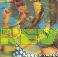 Mercury Rev : Yerself Is Steam